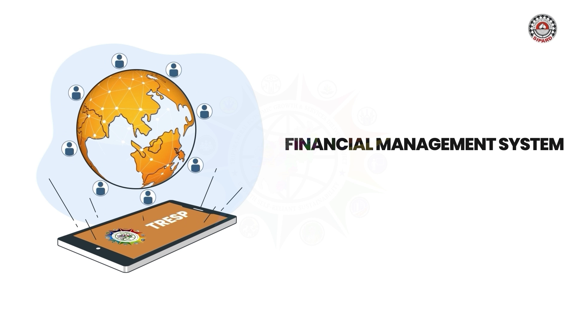 Financial Management System